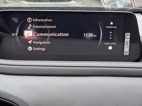 New 2026 MAZDA CX-30 2.5 Turbo w/ Premium Package image 11