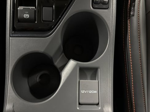 Certified 2026 Subaru Crosstrek 2.5i Limited w/ Crosstrek Mirror Package image 37