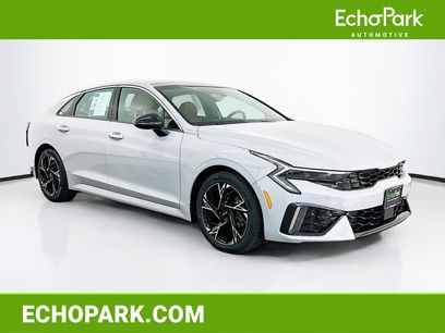 Used 2025 Kia K5 GT-Line w/ GT-Line Premium Package
