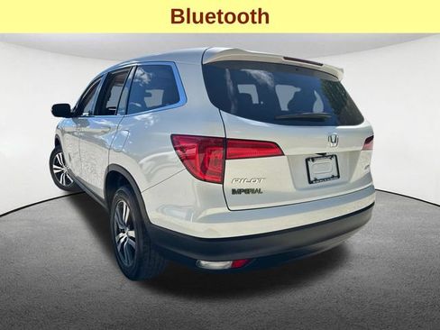 Used 2016 Honda Pilot EX-L image 10