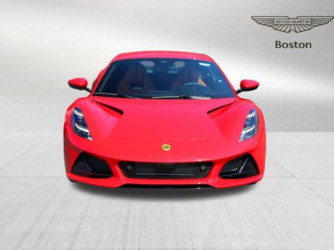 New 2026 Lotus Emira SE RWD image 7