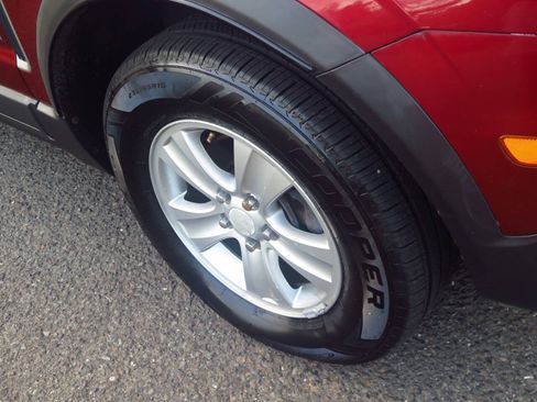 Used 2008 Saturn Vue XE w/ Preferred Package FWD image 35