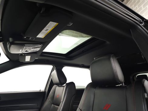 Used 2023 Dodge Durango R/T AWD/4WD image 19