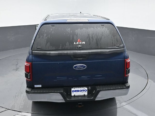 Used 2020 Ford F150 XLT AWD/4WD image 40