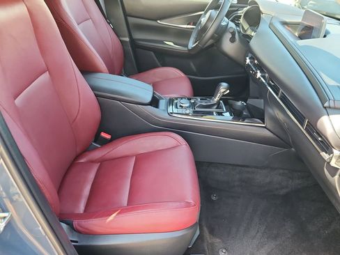Used 2025 MAZDA CX-30 AWD 2.5 S w/ Preferred Package image 15