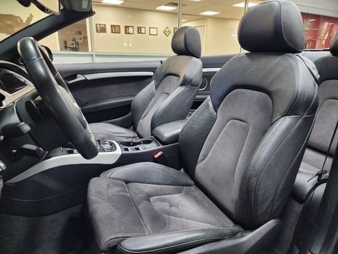 Used 2013 Audi A5 2.0T Prestige image 19