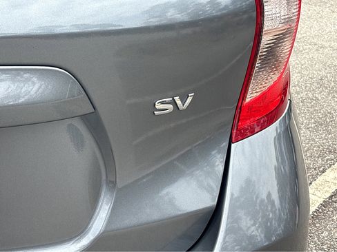 Used 2017 Nissan Versa Note SV image 28