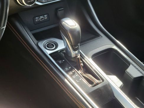 Used 2020 Nissan Sentra SR w/ Premium Package image 26