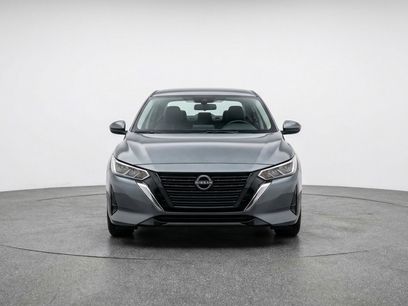 Used 2025 Nissan Sentra S