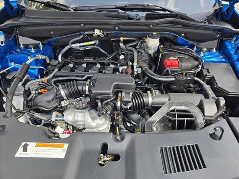 New 2026 Acura ADX A-Spec FWD image 16