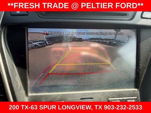 Used 2014 Hyundai Santa Fe Sport w/ Technology Package 04 AWD/4WD image 15