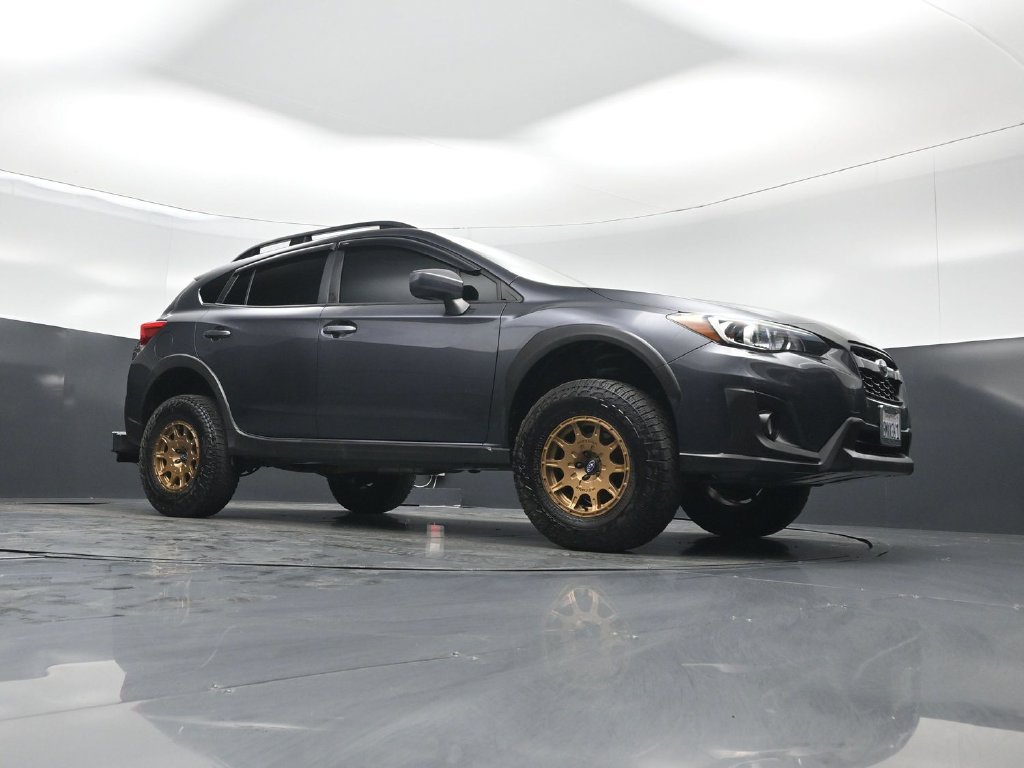 Used 2019 Subaru Crosstrek 2.0i Premium w/ Popular Package #3 AWD/4WD image 3