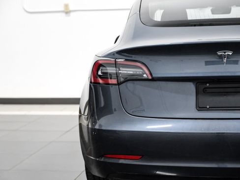 Used 2023 Tesla Model 3 Long Range AWD/4WD image 48