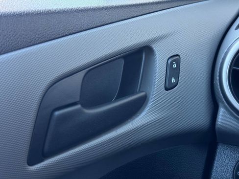 Used 2016 Chevrolet Sonic LS FWD image 23
