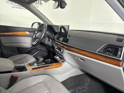 Used 2023 Audi Q5 2.0T Premium AWD/4WD image 31