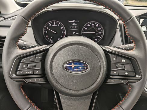 New 2025 Subaru Crosstrek 2.5i Limited image 23