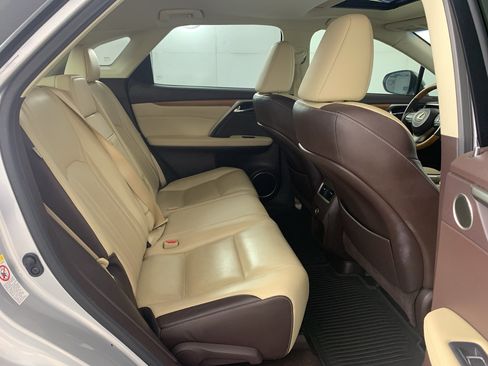 Used 2016 Lexus RX 350 FWD w/ Premium Package image 39