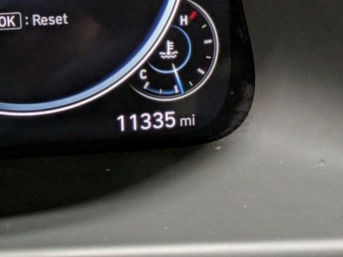 Certified 2023 Hyundai Sonata SEL w/ Convenience Package image 16