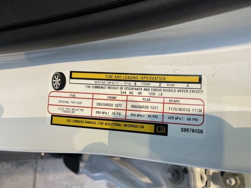 Certified 2025 Jeep Grand Cherokee L Altitude image 39