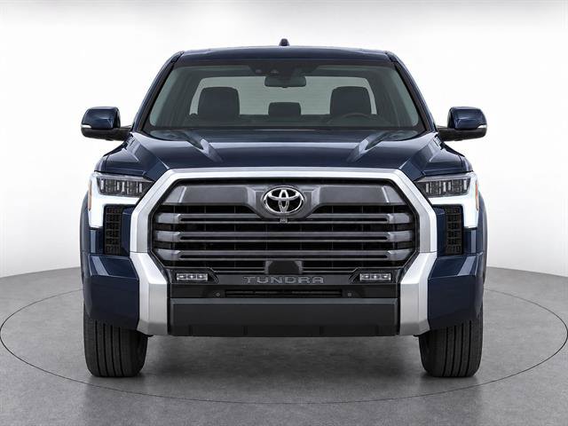 New 2026 Toyota Tundra Limited AWD/4WD image 2