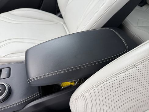 Certified 2024 Ford Mustang Mach-E Premium image 14