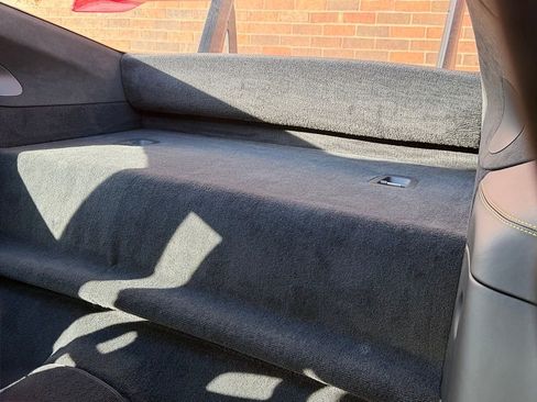 Certified 2025 Porsche 911 GT3 RS image 22