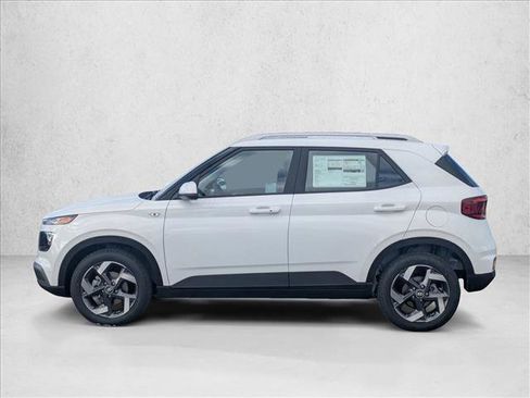 New 2026 Hyundai Venue SEL image 8