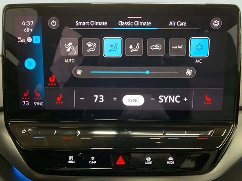 Used 2022 Volkswagen ID.4 Pro S w/ Gradient Package RWD image 50