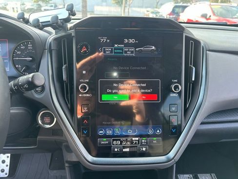 Used 2024 Subaru Crosstrek 2.5i Sport image 29