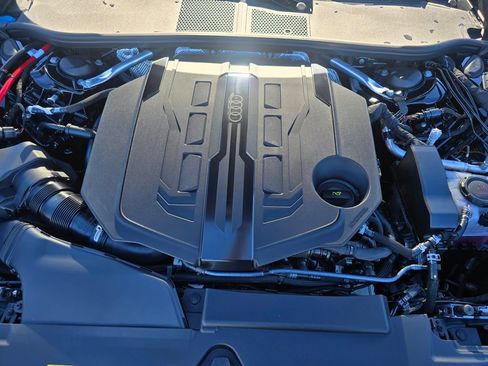 New 2026 Audi A6 Premium Plus image 32