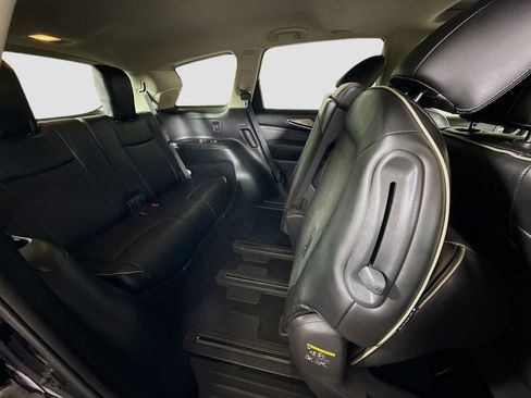 Used 2019 INFINITI QX60 Pure image 44