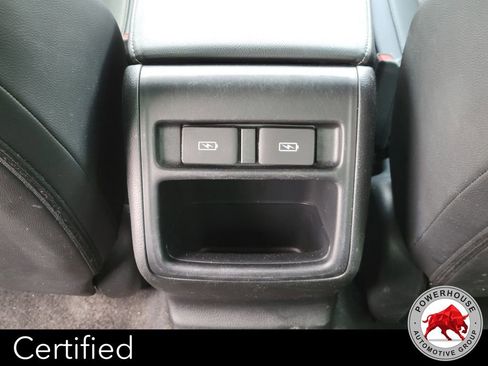Used 2022 Honda Accord Sport image 16