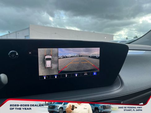 New 2026 Buick Encore GX Preferred w/ Advanced Technology Package image 31
