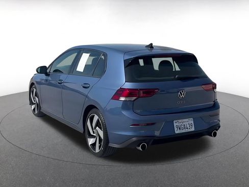 Used 2026 Volkswagen Golf S FWD image 9