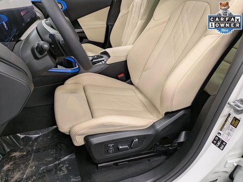 Used 2026 BMW X3 xDrive30 w/ Convenience Package image 13