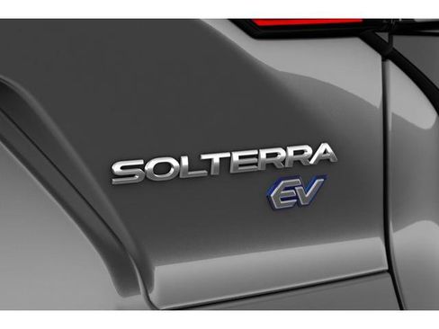 New 2025 Subaru Solterra image 12