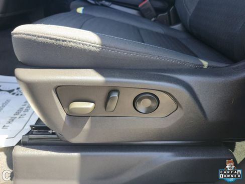 Certified 2023 Chevrolet Silverado 1500 Custom image 20