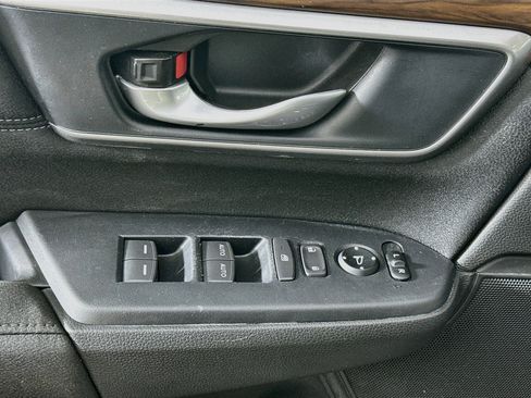 Used 2022 Honda CR-V EX image 15