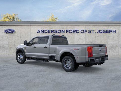 New 2026 Ford F450 XL w/ XL Driver Assist Package image 4