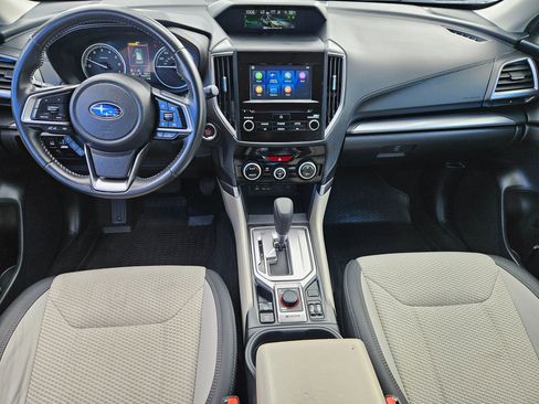 Used 2022 Subaru Forester Premium w/ Popular Package #1 AWD/4WD image 22