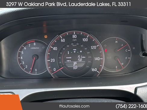 Used 2017 Honda Accord Sport image 43