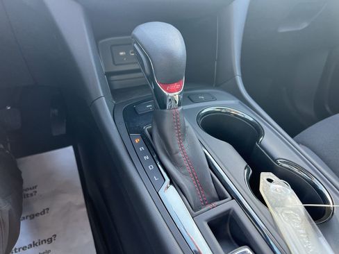 Used 2024 Chevrolet Equinox RS w/ LPO, Floor Liner Package image 26