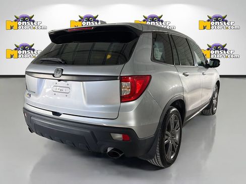 Used 2019 Honda Passport EX-L image 5