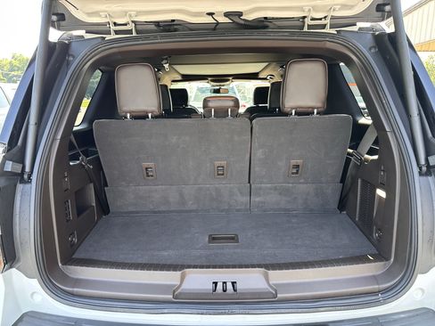Certified 2023 Ford Expedition King Ranch AWD/4WD image 19
