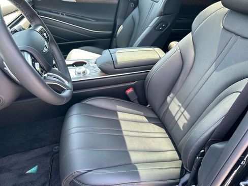 New 2026 Genesis GV80 2.5T Select AWD/4WD image 15