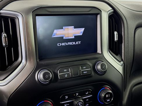 Used 2019 Chevrolet Silverado 1500 RST w/ All-Star Edition image 12