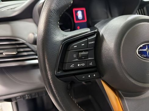 Used 2023 Subaru Outback Wilderness image 16