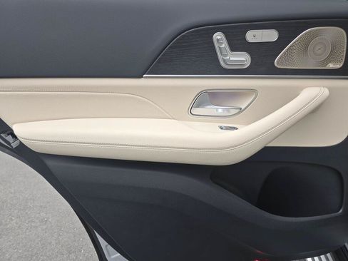 New 2026 Mercedes-Benz GLS 450 4MATIC image 20