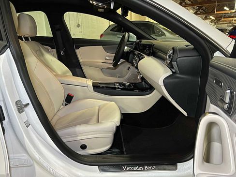 Used 2025 Mercedes-Benz CLA 250 CLA 250 image 12
