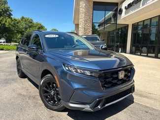 Used 2024 Honda CR-V Sport video 1